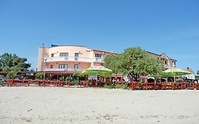 Apartments Idila